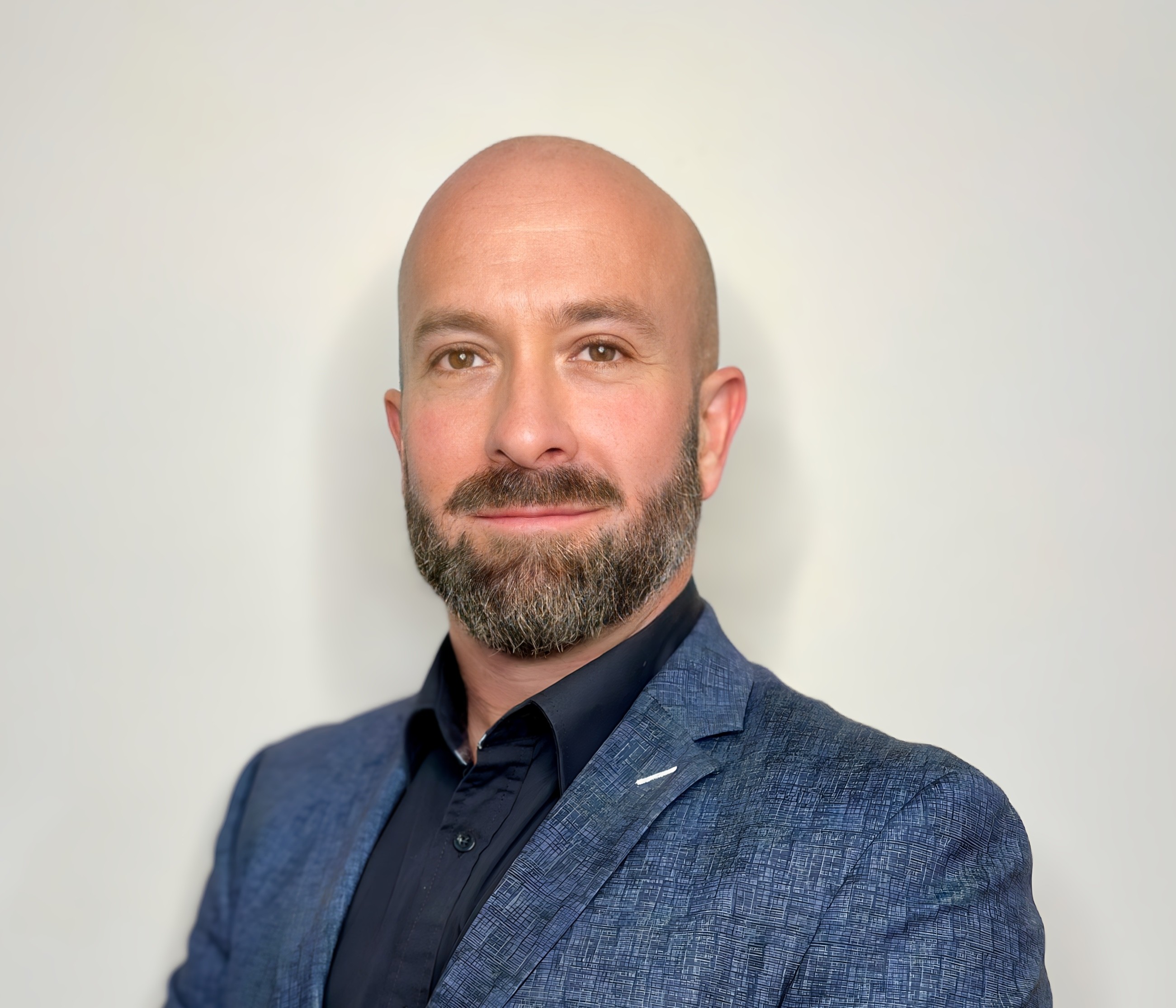 Jonathan Stanton-Humphreys, Founder and CEO of Revenue Engine Ltd